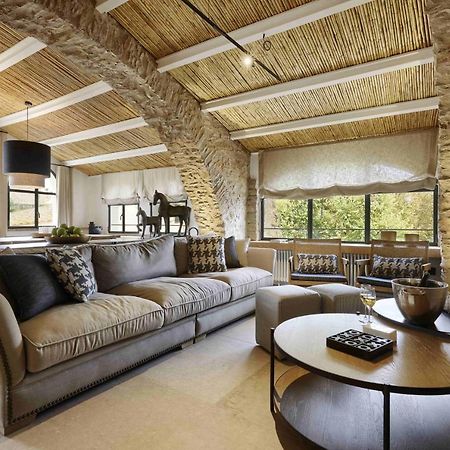 Willa Turisme Rural Mas Ametller - Casa Gran Fontclara Zewnętrze zdjęcie